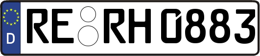 RE-RH0883