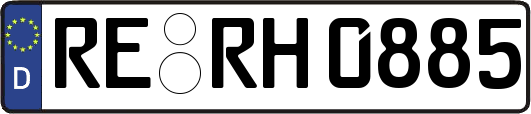 RE-RH0885