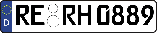 RE-RH0889