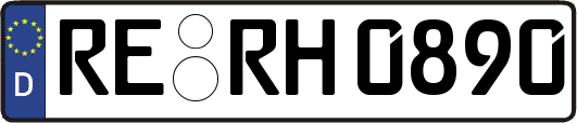 RE-RH0890