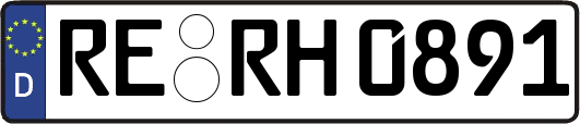RE-RH0891