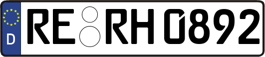 RE-RH0892