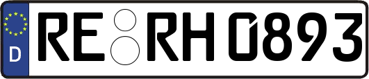 RE-RH0893