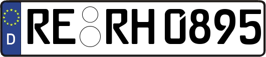 RE-RH0895