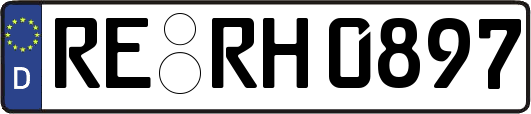 RE-RH0897