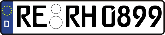 RE-RH0899