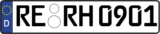 RE-RH0901