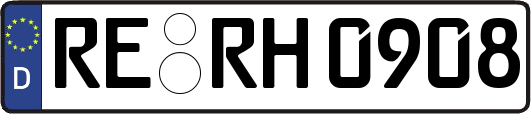 RE-RH0908