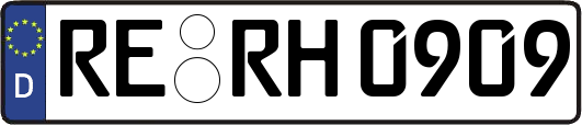 RE-RH0909