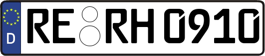 RE-RH0910
