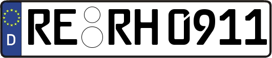 RE-RH0911