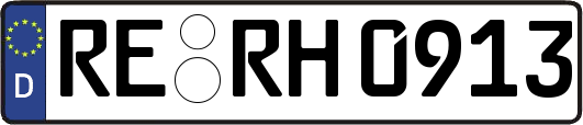RE-RH0913