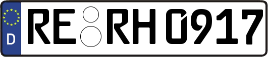 RE-RH0917