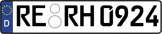 RE-RH0924