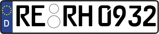 RE-RH0932