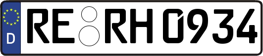 RE-RH0934