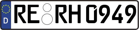 RE-RH0949