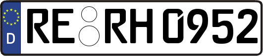 RE-RH0952