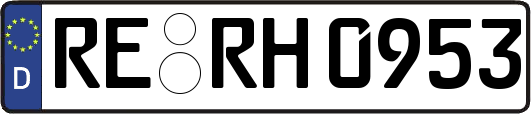 RE-RH0953