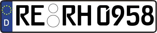 RE-RH0958