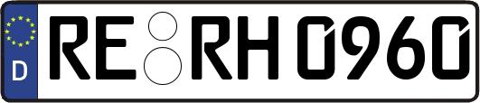 RE-RH0960