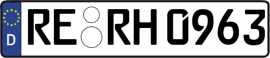 RE-RH0963