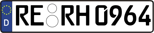 RE-RH0964