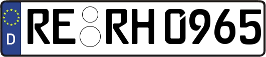 RE-RH0965