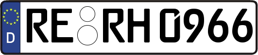 RE-RH0966