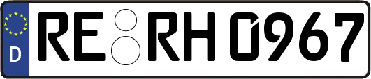 RE-RH0967