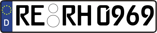 RE-RH0969