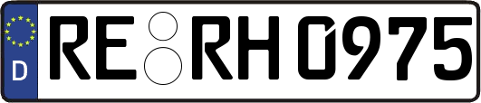 RE-RH0975