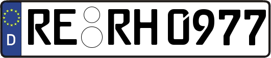 RE-RH0977