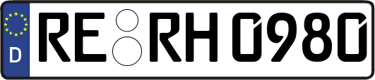 RE-RH0980
