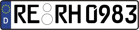 RE-RH0983
