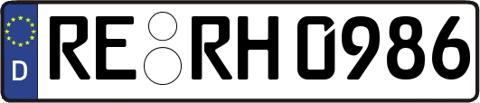 RE-RH0986