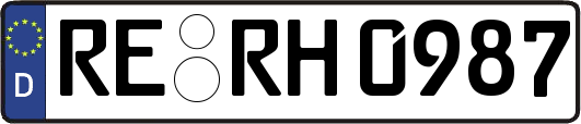 RE-RH0987