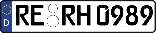 RE-RH0989