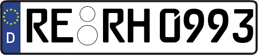 RE-RH0993