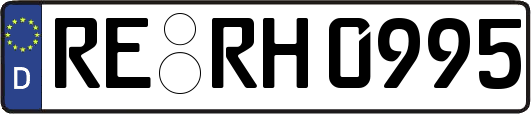 RE-RH0995