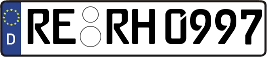 RE-RH0997