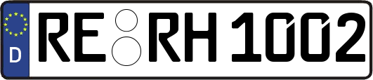 RE-RH1002