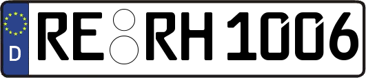 RE-RH1006