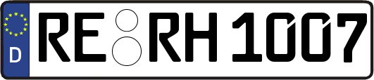 RE-RH1007