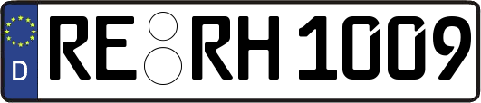 RE-RH1009