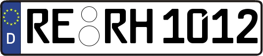 RE-RH1012