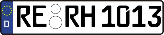 RE-RH1013