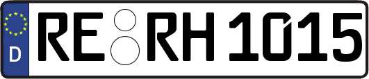 RE-RH1015