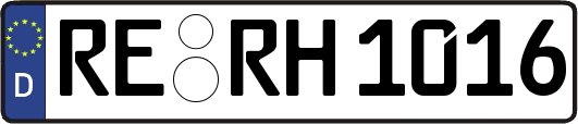 RE-RH1016
