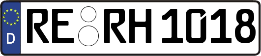 RE-RH1018